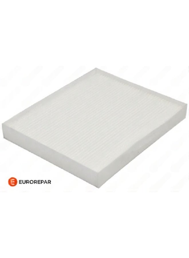 يوروريبار – فلتر تكييف لسيارات كيا سبورتاج / هيونداي توسان (موديلات 2015–2021)